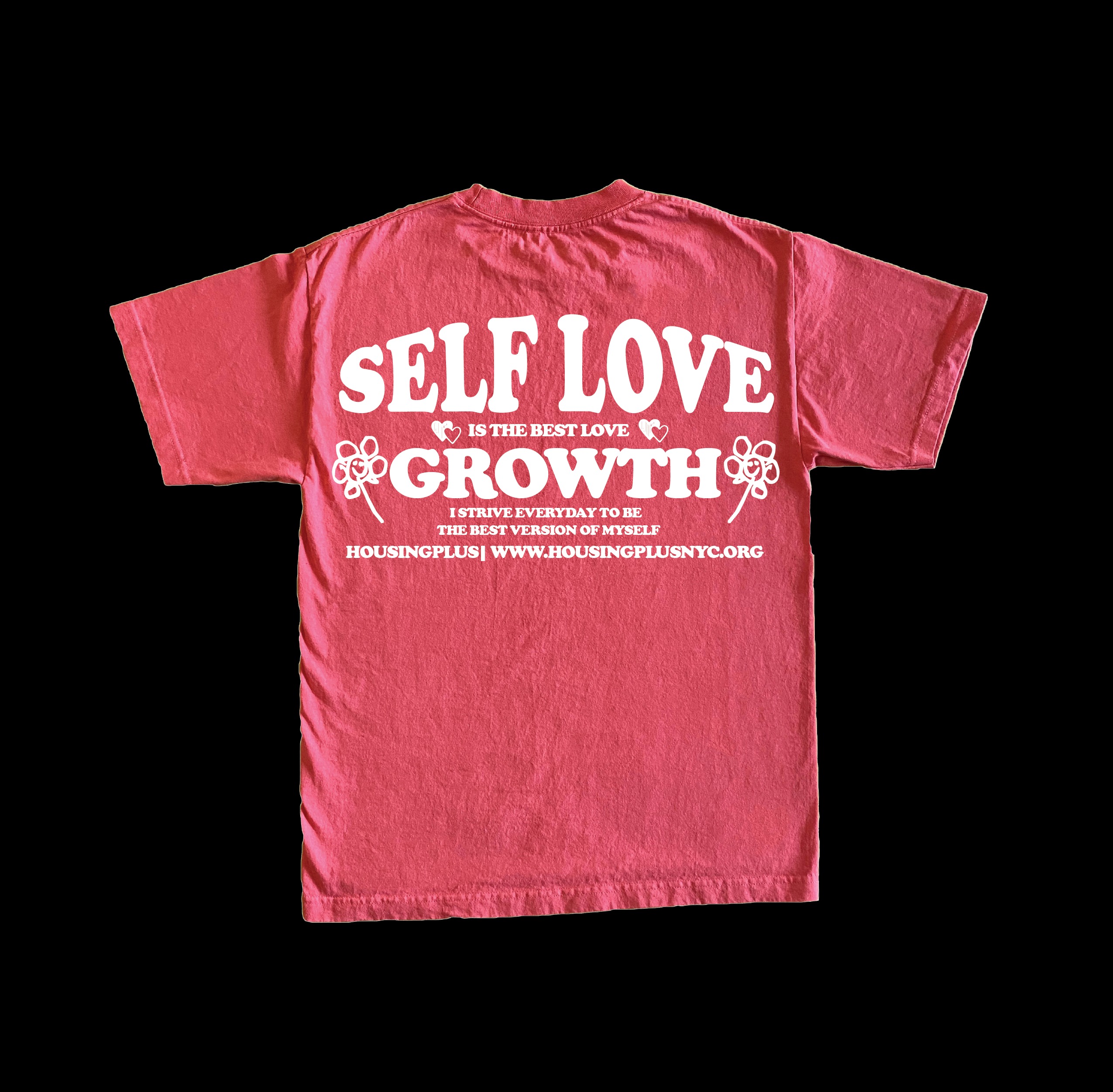 Self Love Tee