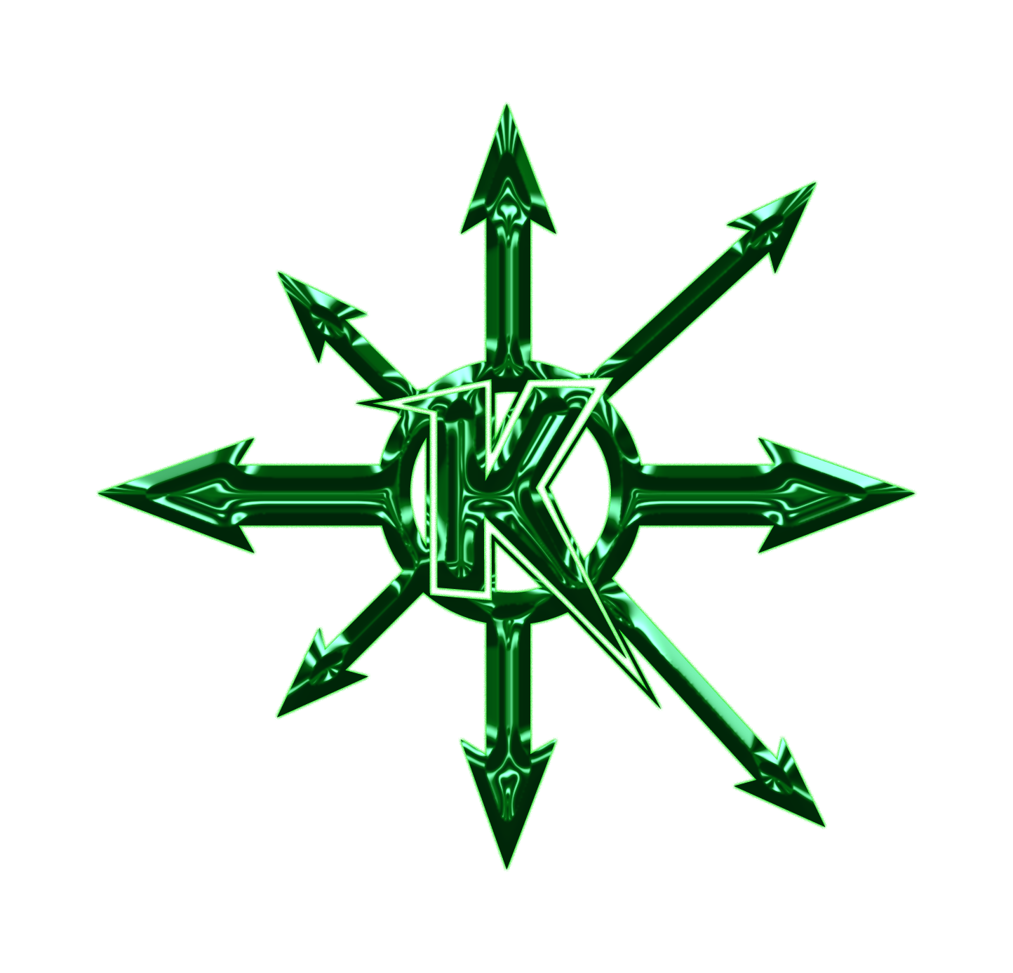 Metallic Variant 1
