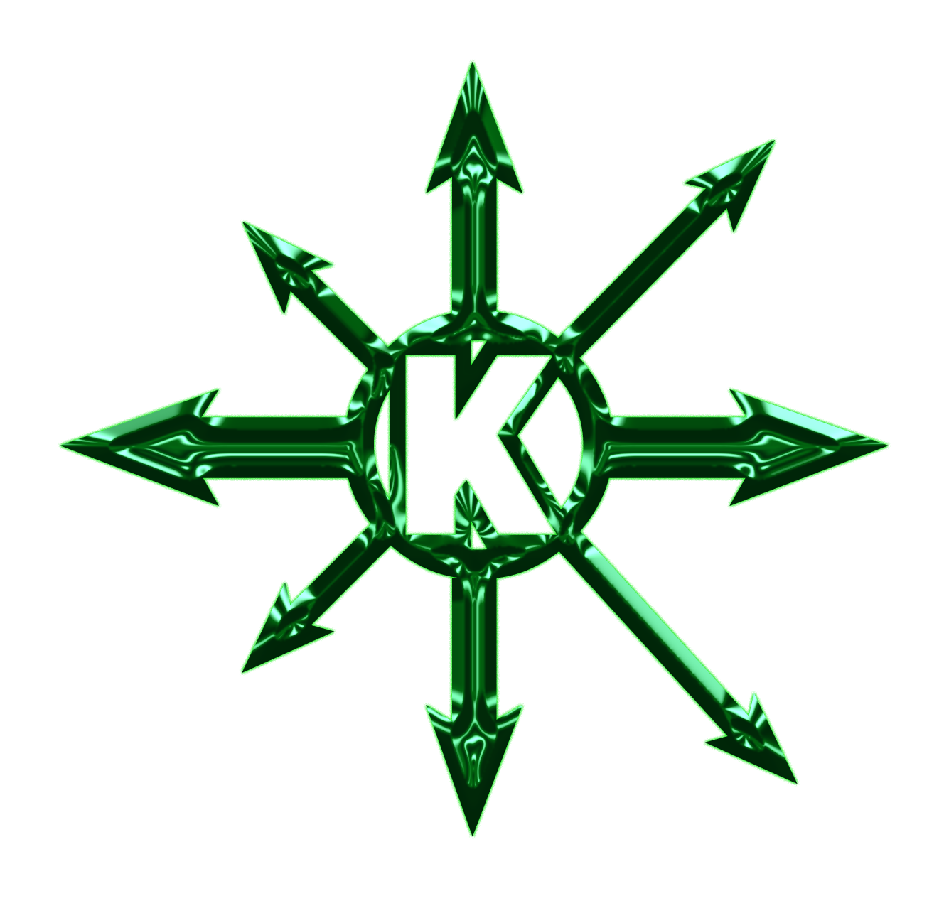Metallic Variant 2