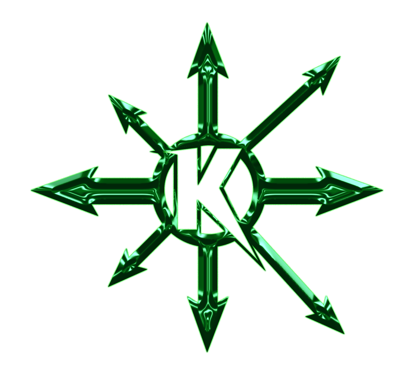 KHAOS | PROJECT 1